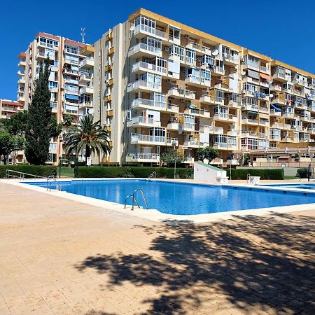 Aguila Appartamento Benalmádena Esterno foto