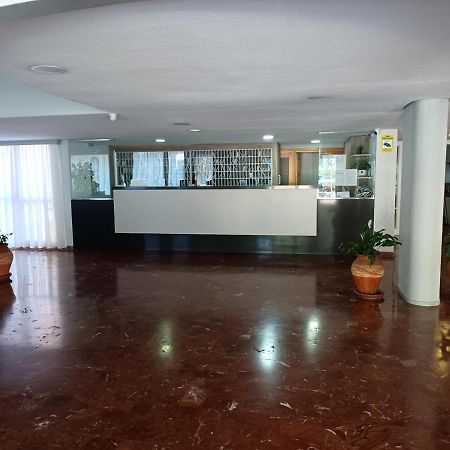 Aguila Appartamento Benalmádena Esterno foto